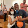 Dia do Trabalhador da Construção Civil é celebrado na Santa Casa